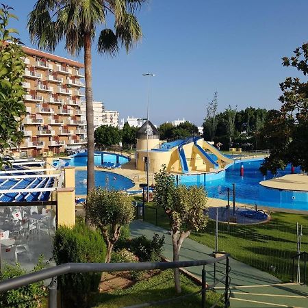 Minerva Estudio Suite La Biznaga , Beach And Pool Benalmádena Buitenkant foto