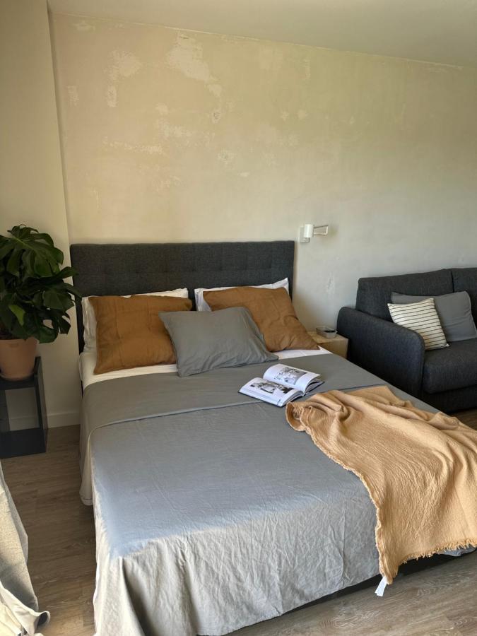Minerva Estudio Suite La Biznaga , Beach And Pool Benalmádena Buitenkant foto